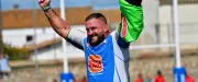 Rugby à Sète : John Ragno fier malgré l'élimination en 16es