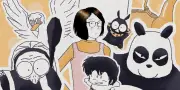 Rumiko Takahashi : pourquoi l'autrice de manga est l'une des plus lues au monde