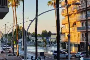 Rupture de canalisation à Cagnes-sur-Mer : inondations et circulation perturbée