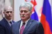 Russie: cessez-le-feu de 48h pour les célébrations du 9 mai