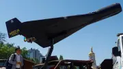 Russie: déploiement urgent de 24 bataillons pour contrer les drones ukrainiens