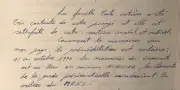 Rwanda : un document inédit sur le rôle d'Agathe Habyarimana avant le génocide