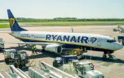 Ryanair réclame l'interdiction de l'alcool tôt le matin dans les aéroports