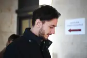 Saad Lamjarred condamné à 5 ans de prison pour viol en France
