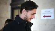 Saad Lamjarred de retour aux assises pour viol près de Saint-Tropez