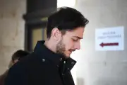 Saad Lamjarred jugé pour viol à Draguignan : le chanteur nie les faits