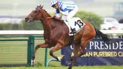 Sabroso domine le quinté du 10 mai à ParisLongchamp
