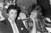 Sacha Distel brise le silence sur l'accident avec Chantal Nobel