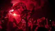 Sacre du PSG : 1 mort, 780 interpellations, 57 policiers blessés