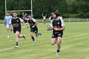 Saint-Astier/Neuvic domine Plouzané et se rapproche des 8es de finale