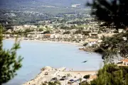 Saint-Cyr : les plages rouvrent après une suspicion de pollution