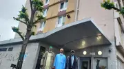 À Saint-Denis, les « vieux sages » bloquent la démolition du foyer Adoma