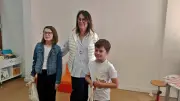 Saint-Drézéry honore ses finalistes des Petits champions de la lecture