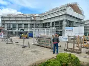 Saint-Georges-de-Didonne : surcoût d'un million pour le Relais de la Côte de Beauté