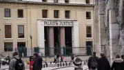 Saint-Gilles : cinq ans ferme pour une agression au couteau