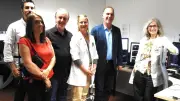 Saint-Gilles : IRM en juillet 2026 et scanner en 2027 pour le centre de radiologie