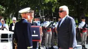 Saint-Gilles : la jeunesse au cœur de la commémoration du 8 Mai