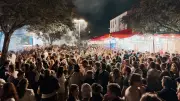 Saint-Gély-du-Fesc : 20 ans de mini féria célébrés en grande pompe