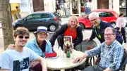 Saint-Guilhem-le-Désert : étape incontournable au Vigan pour les randonneurs