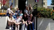 Saint-Guiraud : le conseil municipal des jeunes lance ses premiers projets