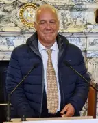 Saint-Jammes : Jean-Louis Ducousso réélu maire, quatre adjoints unanimes
