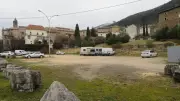 Saint-Jean-de-Valériscle : rénovation de la place Jean-Jaurès et radars pédagogiques