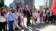 Saint-Jean-de-Védas : démocratie et conscience au cœur du 8 mai