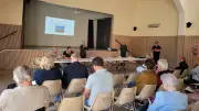 Saint-Laurent-des-Arbres : réunion publique sur le débroussaillement obligatoire