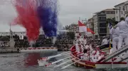 Saint-Louis à Sète : les fêtes débuteront un jour plus tôt cet été