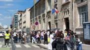 Saint-Ouen veut installer des caméras dans les écoles pour protéger les enfants