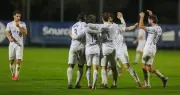 Saint-Paul Sport écrase Seignosse-Capbreton-Soustons 7-1 en Coupe des Landes