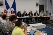 Saint-Pierre-d'Oléron : finances saines et budget 2026 ambitieux