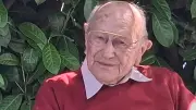 Saint-Pierre-du-Mont : Roger Bernadet fête ses 105 ans avec optimisme