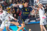 Saint-Raphaël Var handball : choc décisif à Toulouse pour l'Europe