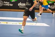 Saint-Raphaël Var handball recrute l'international ukrainien Illia Blyzniuk
