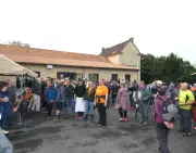Saint-Sauveur-Lalande : rando canine et expo agricole en juin