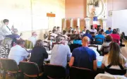 Saint-Savin soutient l'arrivée de deux EPR2 sur le site du Blayais