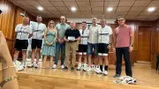 Saint-Thibéry et Moratalla renforcent leurs liens avec un comité de jumelage