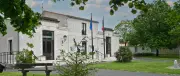 Saint-Vivien : maintien des taux d'imposition et investissements pour l'école