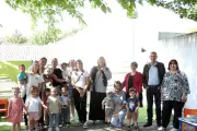 Saint-Zacharie : trois structures petite enfance décrochent le label écologique « Vie »