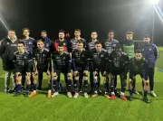 Sainte-Hélène défie Villenave Portugais en finale de D1