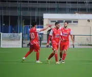 Sainte-Hélène éliminée en demi-finale après un match spectaculaire