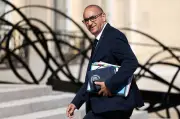 Sainte-Soline : Nunez maintient que la réponse des gendarmes était appropriée