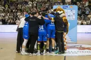 Saintes clôture une saison réussie à Ivry, maintien en poche