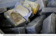 Saisie record de 2,7 tonnes de cannabis au port de Sète