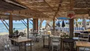 Saison estivale lancée sur les plages privées de la côte Vermeille