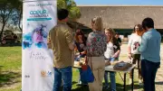Saison touristique 2026 lancée au Scamandre en Camargue