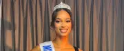 Salomé Andersen, Miss Montpellier 2026, vise déjà la couronne de Miss France