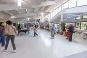 Salon des seniors à Mont-de-Marsan : bien manger, bouger, dormir