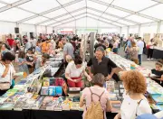 Salon du livre et du disque basques : l'euskara à l'honneur à Ciboure